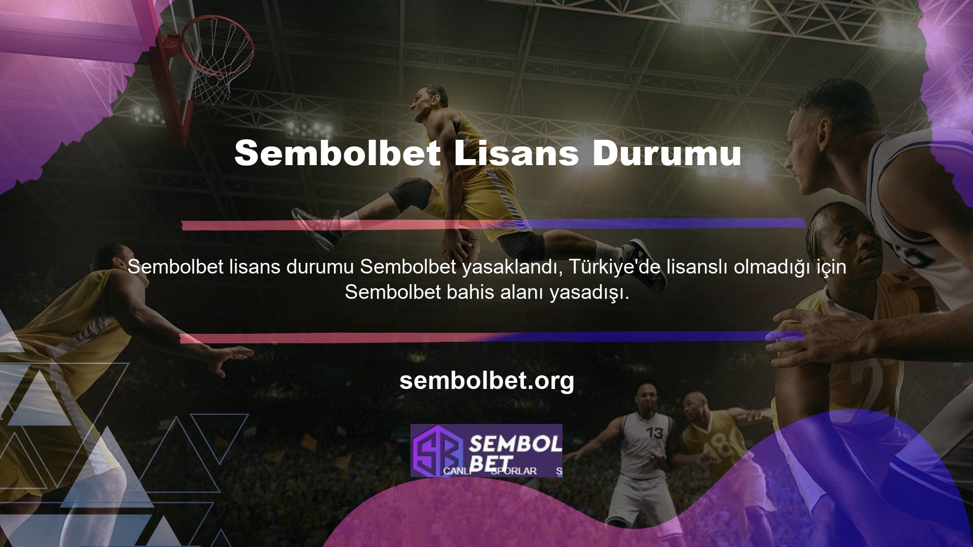 Bu yetkili bir bahisçi